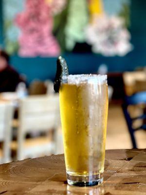 Broad Leaf Brewery & Spirits