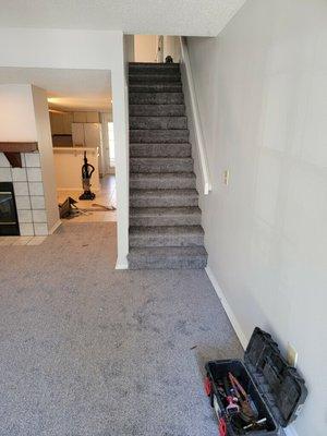 Kensington Carpet Outlet