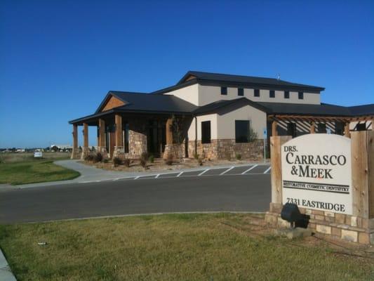 Cosmetic, Restorative & Preventive Dentistry for the entire Family