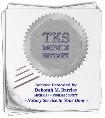 TKS Mobile Notary
