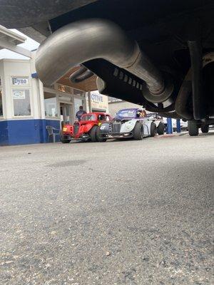 Scott's Automotive & Muffler