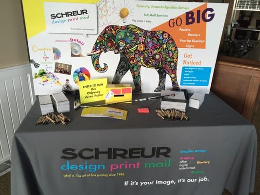 Schreur Printing and Mailing Company