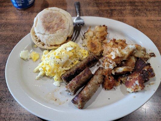 Crossing Diner