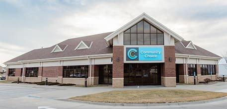 Community Choice Credit Union