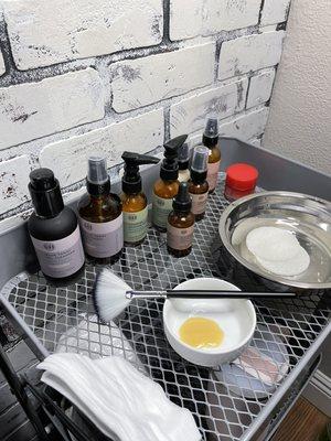 Product Line: Code of Harmony