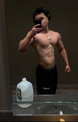 Beyond Ordinary Fitness Center