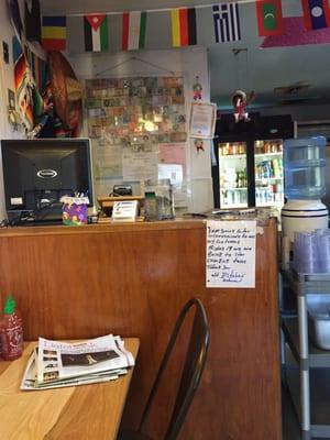 Taqueria La Chiquita