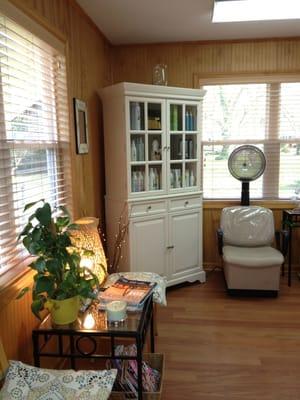 Blades Hair Salon