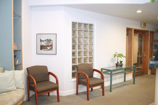 Custom Smile Dentistry