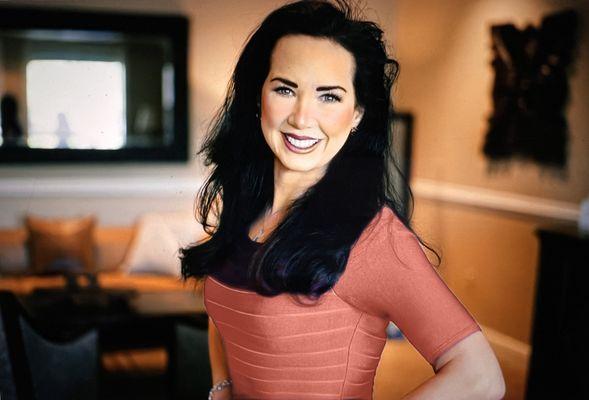 Laura Parker - Realty One Group