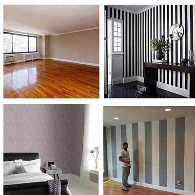 JV Renovation and Designing