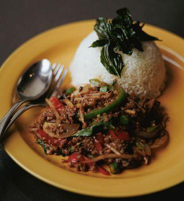 Kati Vegan Thai