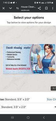 Duarte Cleaning Services