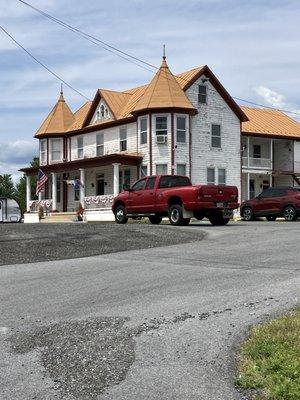 Chesaco RV-Frederick