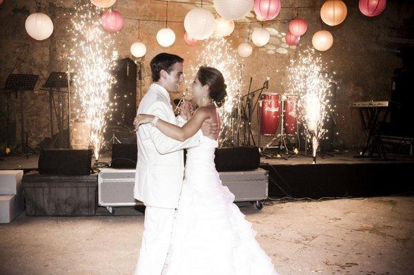 Wedding Dances by Marquessa