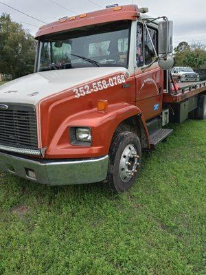 Gateway Towing and Recovery