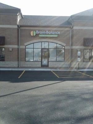 Brain Balance of Vernon Hills, IL