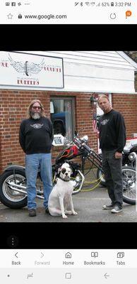 Orange County Bobbers