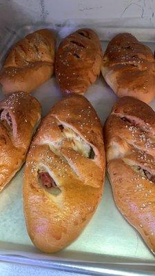 El Torito Bakery