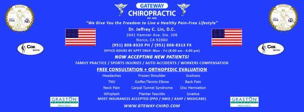 Gateway Chiropractic Clinic
