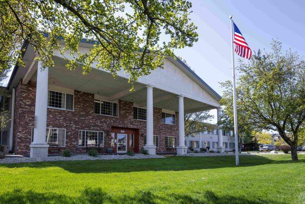 Royal Park Retirement Center