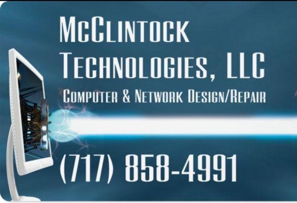 Mc Clintock Technologies