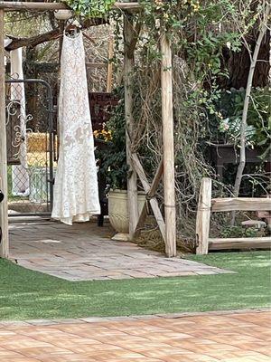 Whispering Tree Ranch