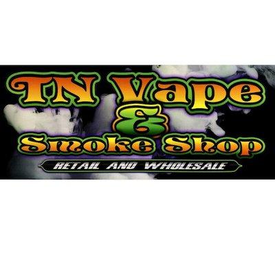 TN Vape & Smoke Shop