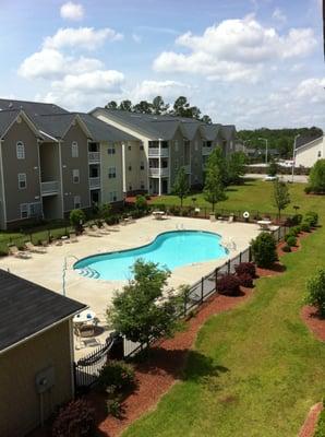 Woodland Village Apartments