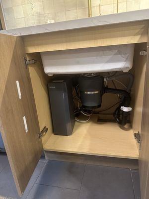 Edgar's Plumbing Service