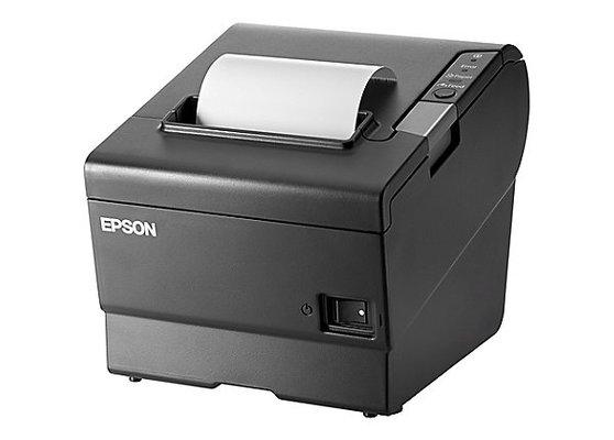 Pos Retail Solutions