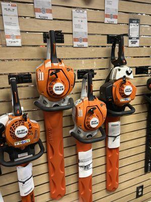 Central Power Equipment