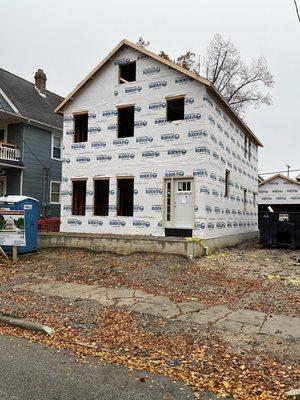 Rozier Designer Homes