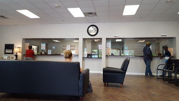 Complete Healthcare Services