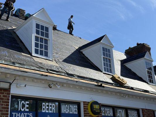 Rios Navas Home Improvements