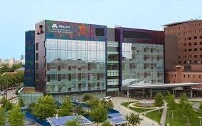 University of Minnesota Health Psychiatry Clinic