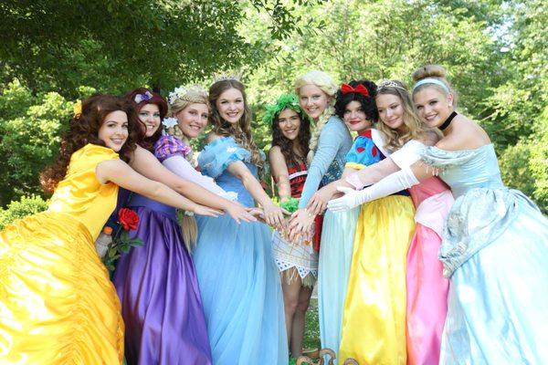 Top Notch Event Planning