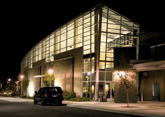 Three Rivers Convention Center