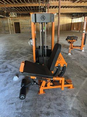 TEDD High Altitude Longevity Training Center