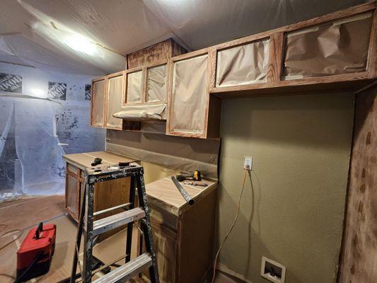 Moon Construction Inc. CCB#178155