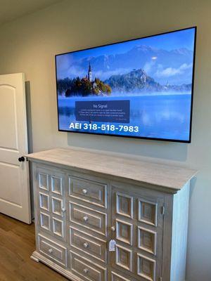 Alex Electronics Installations