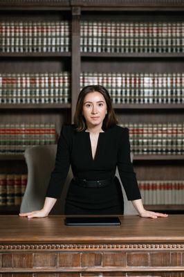 Law Offices of Eliza Glants