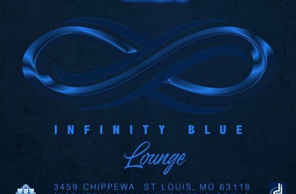 Infinity Blue Sports Bar