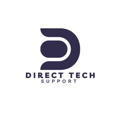 Direct Tech Support