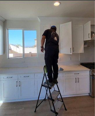 DI Ready Cleaning Service