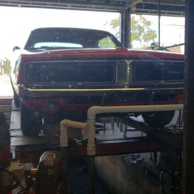 Dick Stark Total Alignment Brake & Tire