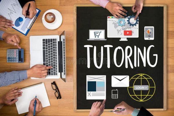 Toby's Math and Science tutoring