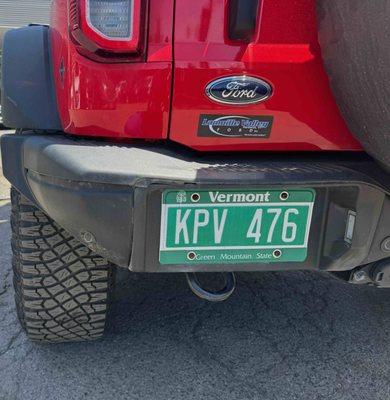 Maplecrest Ford Lincoln of Union