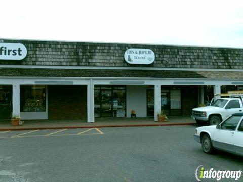 Kristen's Coin & Jewelry