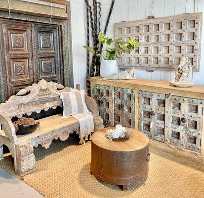 Element By Shangrila